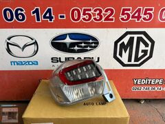 subaru xv stop 2016 model sonrası
