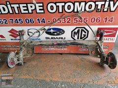 Suzuki Swift arka torsiyon 4x2 2006 2011 model