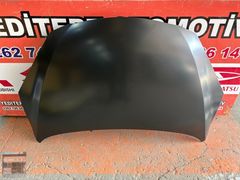 mazda 2 kaput 2010 model sonrası