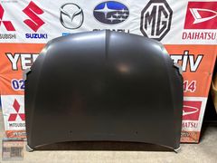 mitsubishi lancer kaput 2004 model sonrası