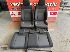 suzukı vitara koltuk yeni model