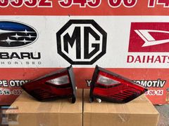 mg zs ev arka bagaj stoplar
