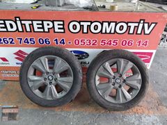 suzukı vitara jant yeni model