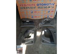 mitsubishi l200 kapı döşemesi
