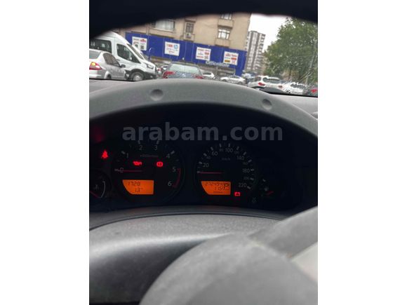 Sahibinden Nissan Navara 2.5 TDI 4x2 SE 2007 Model 