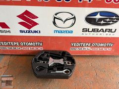 suzukı vitara kriko yeni model