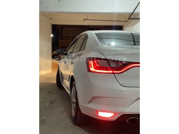 Sahibinden Renault Megane 1.5 dCi Joy 2019 Model