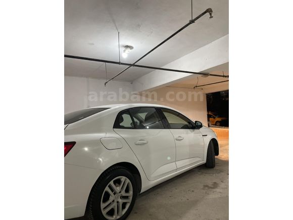 Sahibinden Renault Megane 1.5 dCi Joy 2019 Model