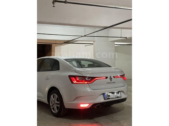 Sahibinden Renault Megane 1.5 dCi Joy 2019 Model