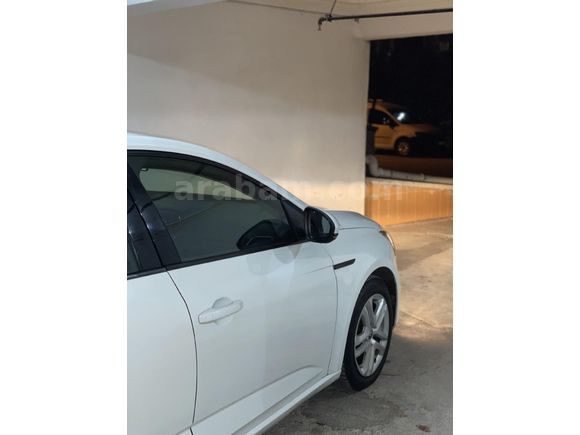 Sahibinden Renault Megane 1.5 dCi Joy 2019 Model