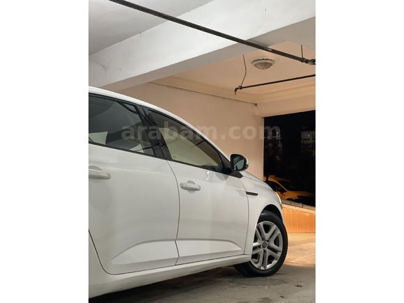 Sahibinden Renault Megane 1.5 dCi Joy 2019 Model