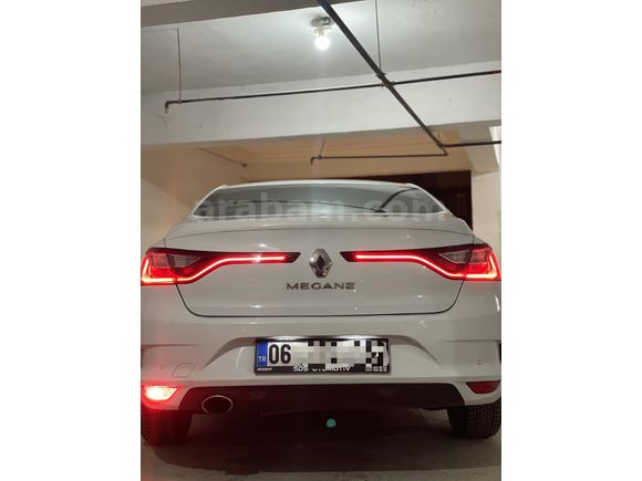 Sahibinden Renault Megane 1.5 dCi Joy 2019 Model