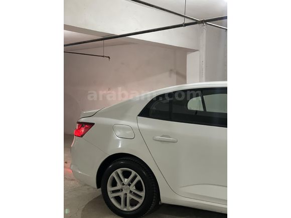 Sahibinden Renault Megane 1.5 dCi Joy 2019 Model