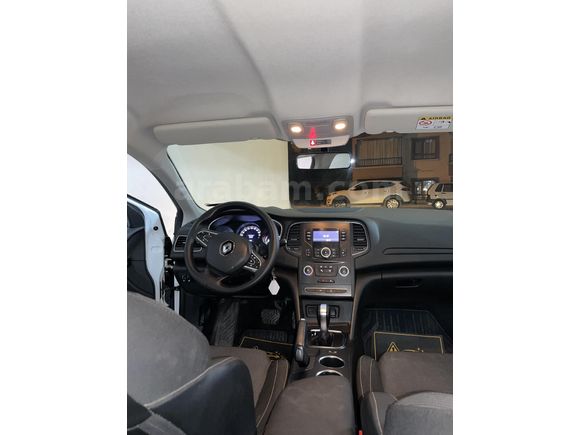 Sahibinden Renault Megane 1.5 dCi Joy 2019 Model