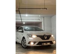 Sahibinden Renault Megane 1.5 dCi Joy 2019 Model