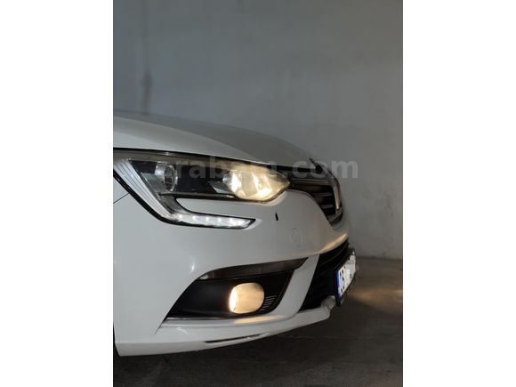Sahibinden Renault Megane 1.5 dCi Joy 2019 Model