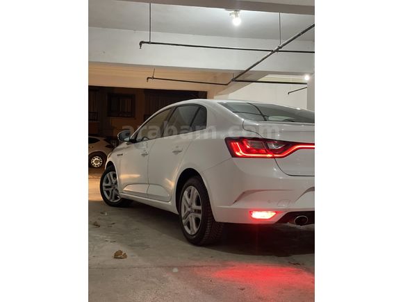Sahibinden Renault Megane 1.5 dCi Joy 2019 Model