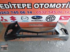 mazda 3 ön tampon 2017 model sonrası