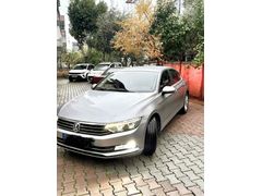 Sahibinden Volkswagen Passat 1.6 TDi BlueMotion Comfortline 2017 Model 