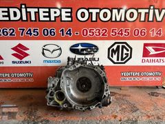 suzuki vitara 1,4 şanzıman otomatik 2025