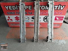 subaru forustur tampon demiri 2013 2018 model