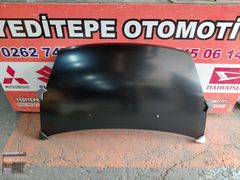 mazda 2 kaput 2008 model sonrası