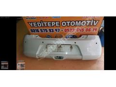 suzukı Swift arka tampon 2018 model sonrası