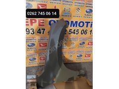 suzukı vitara çamurluk 2006 model sonrası