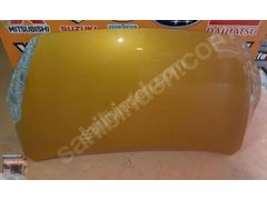mitsubishi spacestar kaput 2020 model sonrası