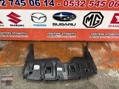 mitsubishi colt motor alt muhafaza