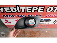 suzukı Swift ön tampon sis kapakları 2011 model sonrası