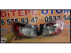 mazda 3 arka stoplar 2010 model sonrası