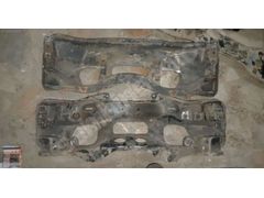 subaru forustur impreza motor alt travers