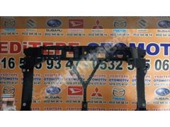 mazda 3 panel 2010 model sonrası