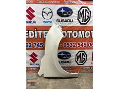 subaru forustur sağ çamurluk 2013 model sonrası