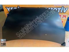 daihatsu sirion kaput 2006 model sonrası