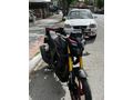 Temiz kask eldiven hava filtresi hediyeli MT 125 
