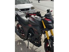 Temiz kask eldiven hava filtresi hediyeli MT 125 