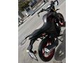 Temiz kask eldiven hava filtresi hediyeli MT 125 