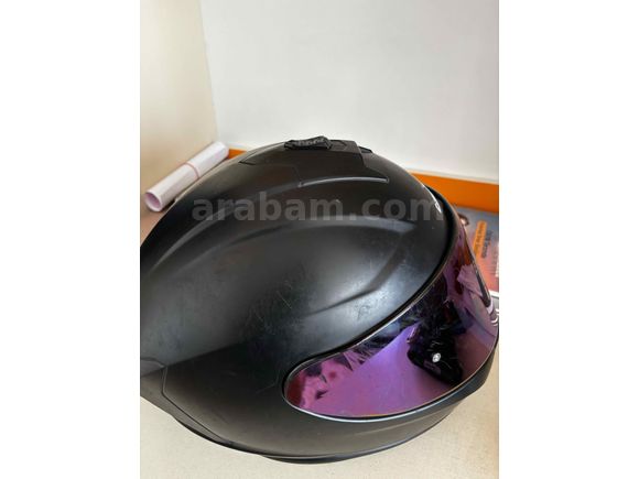 Temiz kask eldiven hava filtresi hediyeli MT 125 