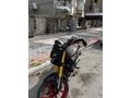 Temiz kask eldiven hava filtresi hediyeli MT 125 