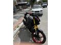 Temiz kask eldiven hava filtresi hediyeli MT 125 