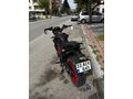 Temiz kask eldiven hava filtresi hediyeli MT 125 