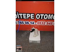 mazda 3 silecek suyu motoru