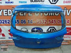mg zs arka bagaj