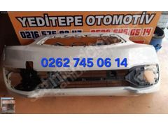 mitsubishi spacestar ön tampon 2019 model