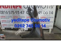mazda cx5 sol çamurluk 2015 model sonrası