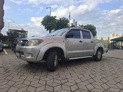 Sahibinden Toyota Hilux 2.4 D 2008 Model
