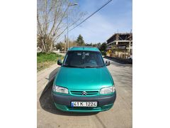 Sahibinden Citroen Berlingo 1.9 D Multispace 2000 Model