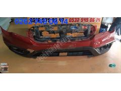 suzukı sx4 sross ön tampon 2020 model